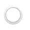 Charlotte Pipe And Foundry Charlotte Pipe 4 in. Hub X 3 in. D Hub PVC Coupling 1 pk PVC001170800 - alternate 4